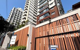 ParkSide Jardim Paulista